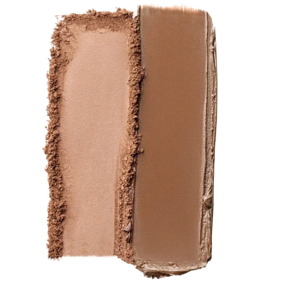 Heatin up GXVE PICK IT UP CONTOUR & BRONZER DUO